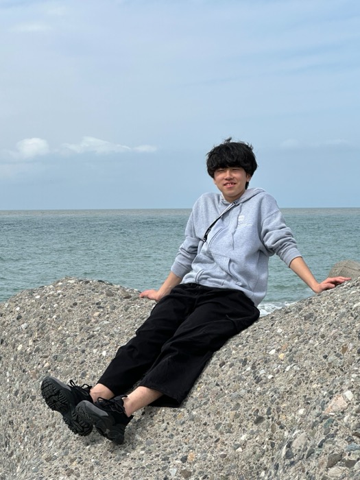 Rio Shibagaki