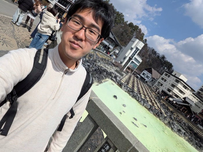 Yuta Hara