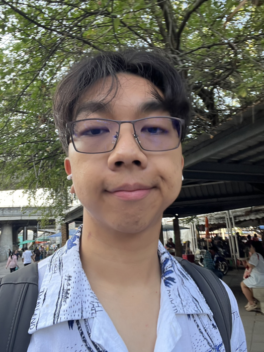 Surapot Ratananawin