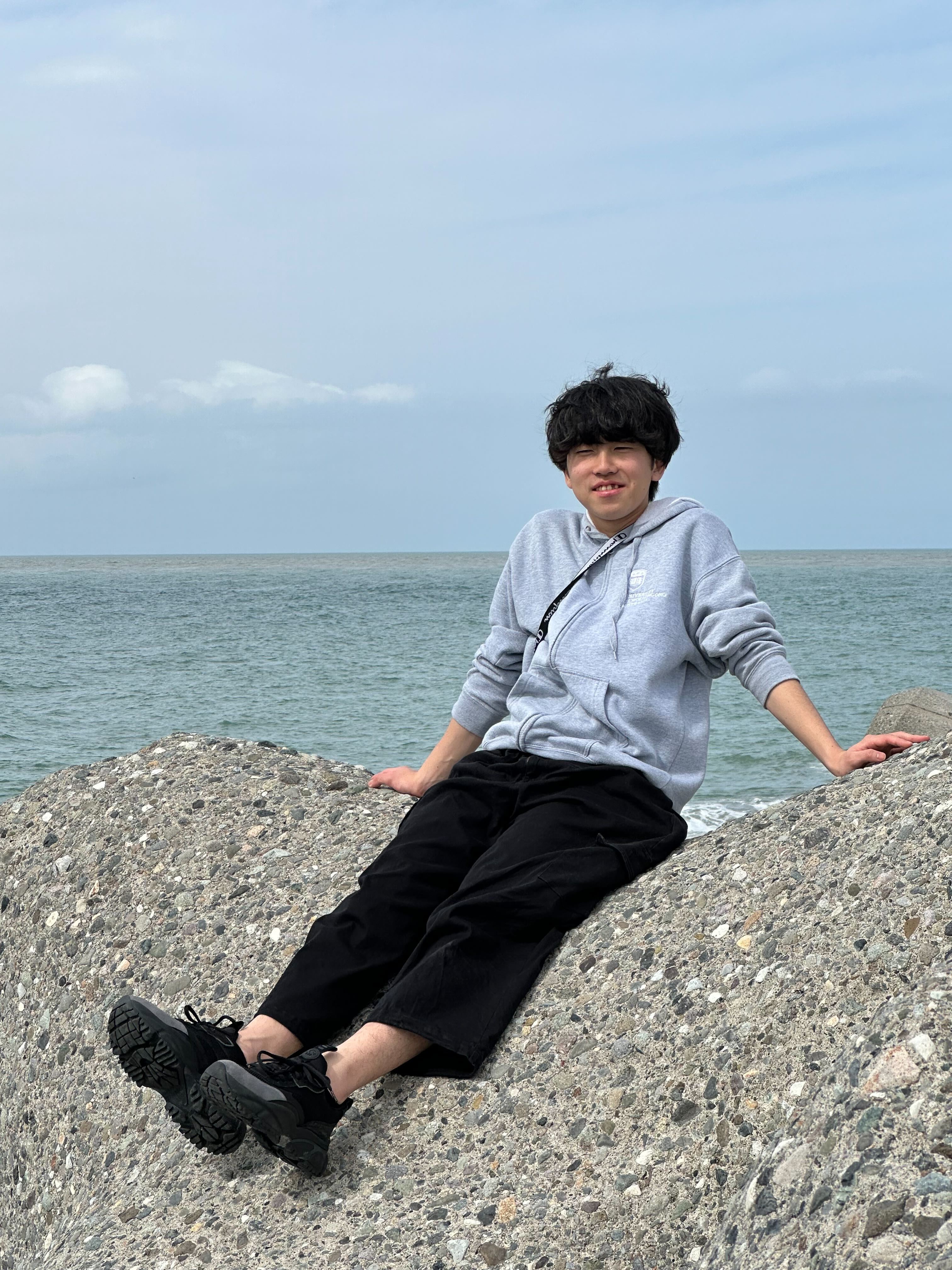 Rio Shibagaki