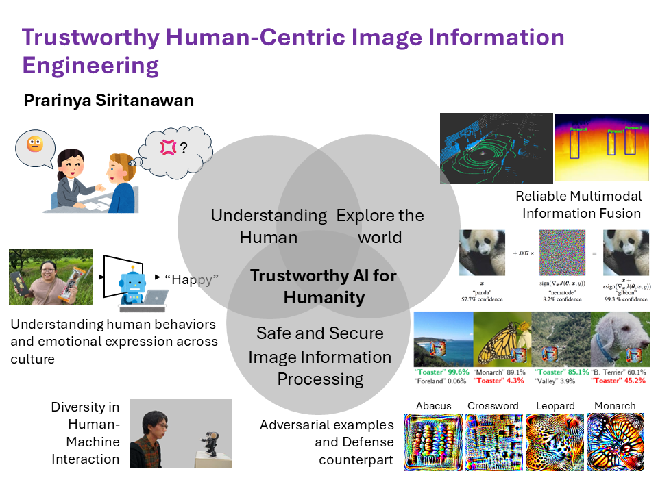 Research Overview